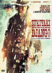 دانلود فیلم Sukiyaki Western Django 2007