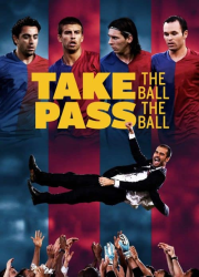 دانلود فیلم Take the Ball, Pass the Ball 2018
