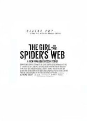 دانلود فیلم The Girl in the Spiders Web 2018