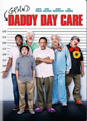 دانلود فیلم Grand Daddy Day Care 2019