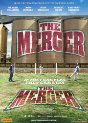 دانلود فیلم The Merger 2018