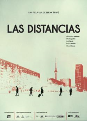 دانلود فیلم Distances 2018