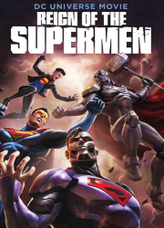دانلود فیلم Reign of the Supermen 2019