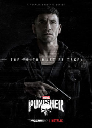 دانلود سریال The Punisher