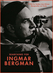 دانلود فیلم Searching for Ingmar Bergman 2018