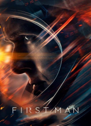 دانلود فیلم First Man 2018
