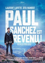 دانلود فیلم Paul Sanchez est revenu ! 2018