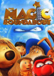 دانلود فیلم The Magic Roundabout 2005