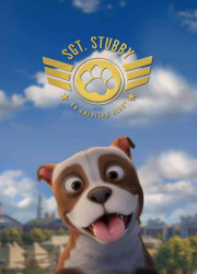 دانلود فیلم Sgt. Stubby: An American Hero 2018