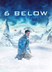 دانلود فیلم Six Below 2017