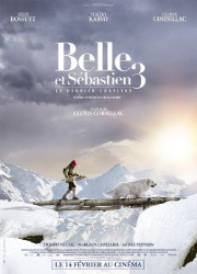 دانلود فیلم Belle And Sebastian 3 2017