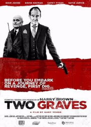 دانلود فیلم Two Graves 2018