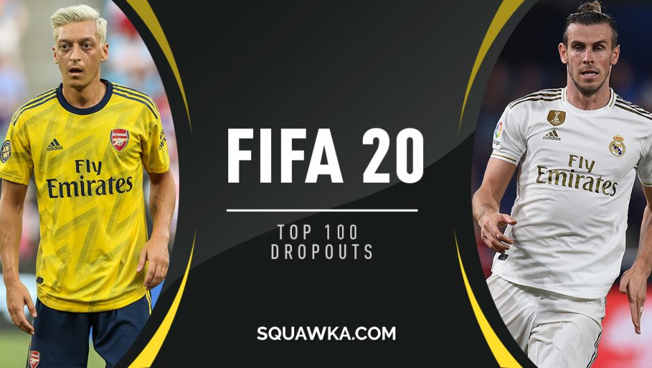 اولین ریتینگ بازیکنان فیفا ۲۰ اعلام شد – ۱۰ بازیکن برتر