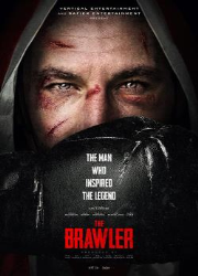 دانلود فیلم The Brawler 2019