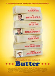دانلود فیلم Butter 2011