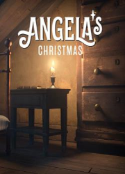 دانلود فیلم Angela's Christmas 2017
