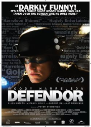دانلود فیلم Defendor 2009