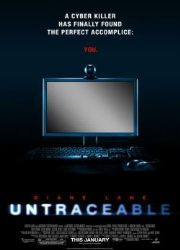 دانلود فیلم Untraceable 2008