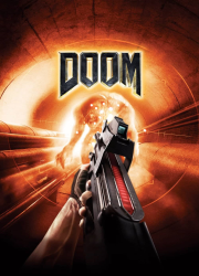 دانلود فیلم Doom 2005
