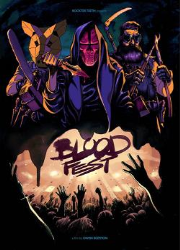 دانلود فیلم Blood Fest 2018