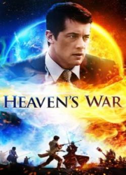 دانلود فیلم Heavens War 2018