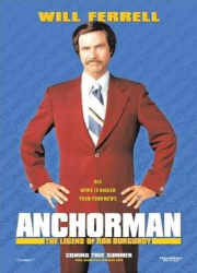 دانلود فیلم Anchorman The Legend of Ron Burgundy 2004