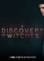 دانلود سریال A Discovery Of Witches