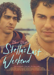 دانلود فیلم Stella's Last Weekend 2018