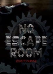 دانلود فیلم No Escape Room 2018