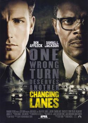 دانلود فیلم Changing Lanes 2002