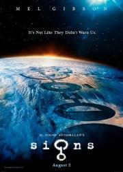 دانلود فیلم Signs 2002