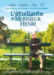 دانلود فیلم The Student and Mister Henri 2015