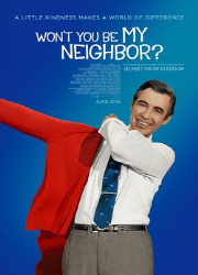 دانلود فیلم Won't You Be My Neighbor 2018
