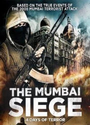 دانلود فیلم The Mumbai Siege 2017