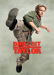 دانلود فیلم Drillbit Taylor 2008