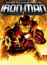 دانلود فیلم The Invincible Iron Man 2007
