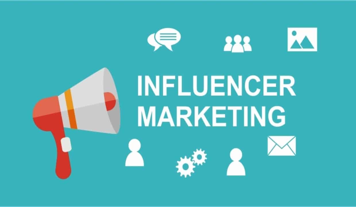 بازاریابی influencer چیست؟