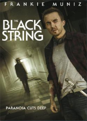 دانلود فیلم The Black String 2018