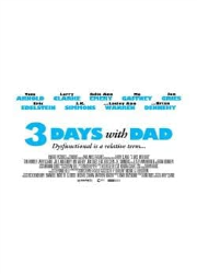 دانلود فیلم Three Days With Dad 2019