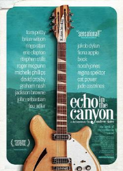 دانلود فیلم Echo in the Canyon 2018