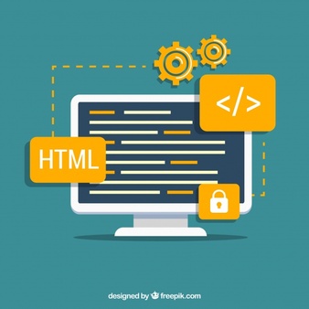1- HTML چی چی هست؟!