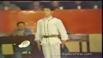 ویدیو قدیمی از جت لی در مسابقات ووشو 1978