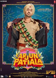 دانلود فیلم Arjun Patiala 2019