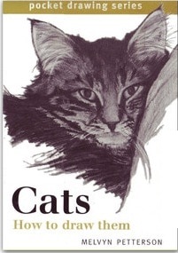 دانلود کتاب گربه ها را چگونه طراحی کنیم ؟