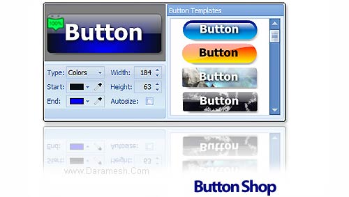 button shop