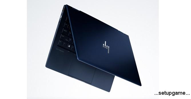 HP الترابوک‌های جذاب EliteBook x360 1030 را با باتری حیرت انگیز و سخت افزارهای جدید معرفی کرد 
