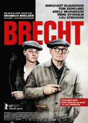 دانلود فیلم Brecht 2019