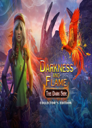 دانلود بازی Darkness and Flame 3: The Dark Side Collector’s Edition