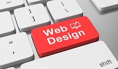طراحی سایت حرفه ای 