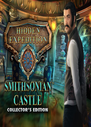 دانلود بازی Hidden Expedition 8: Smithsonian Castle Collector’s Edition